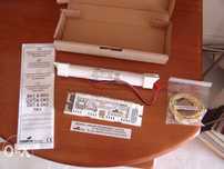 Kit - conversão emergência