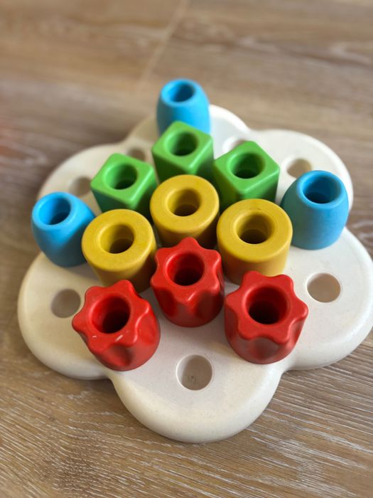 Велика мозаїка іграшка