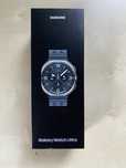 Samsung galaxy watch ultra 47 mm, LTE titanium silver(nowy nieotwarty)
