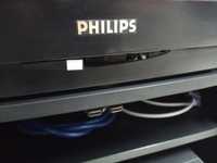 TV Philips com movel