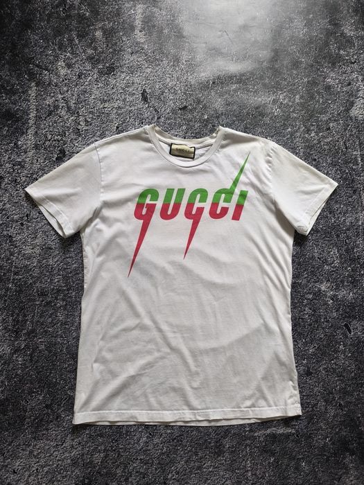 Футболка Gucci ХЛ