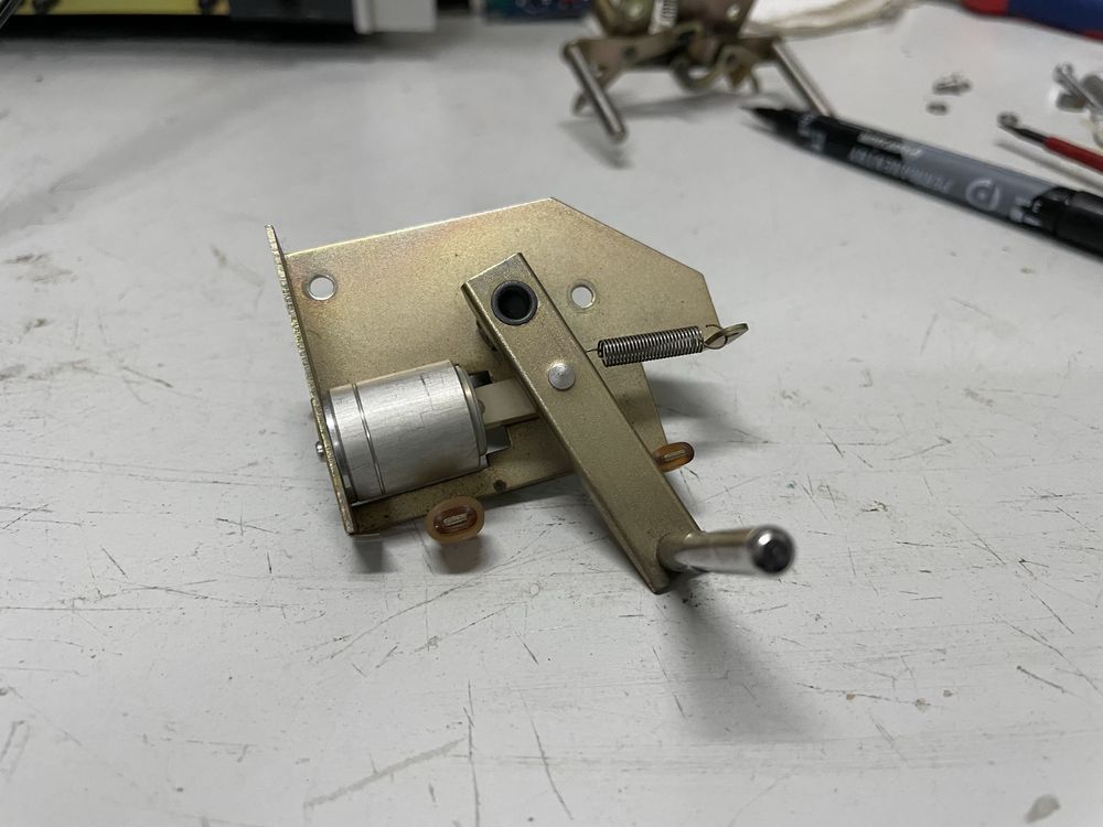 Czesci Revox PR99/B77 zrstaw sprawne