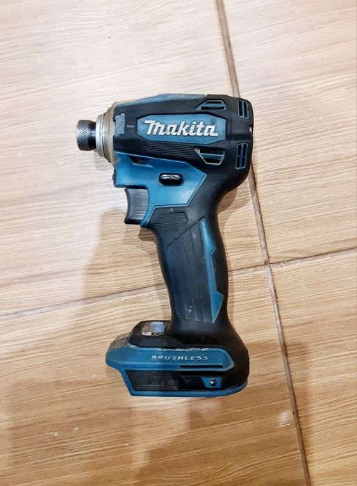 Безщітковий Гвинтоверт Makita xdt19[dtd172] Америка