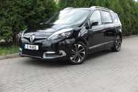 Renault Grand Scenic 1.6 Diesel 130km Super Stan Import Raty Opłaty !!!