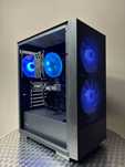 Komputer gamingowy i5 12400f RTX 3060 Nowy