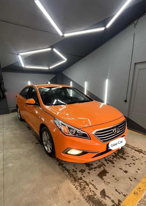 Odai-Car Оренда-авто