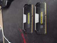 Pamięć RAM DDR3 Corsair 16gb 2x8gb 2133MHz