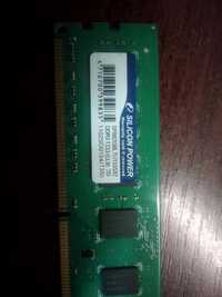 Оперативна пам'ять для ПК DDR3