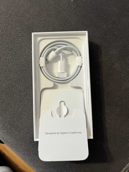 iPhone 12 mini 265 GB, stan idealny.