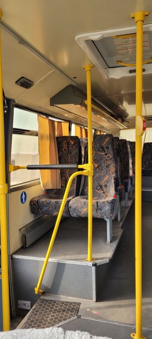 Продається автобус ATAMAN 2020 року