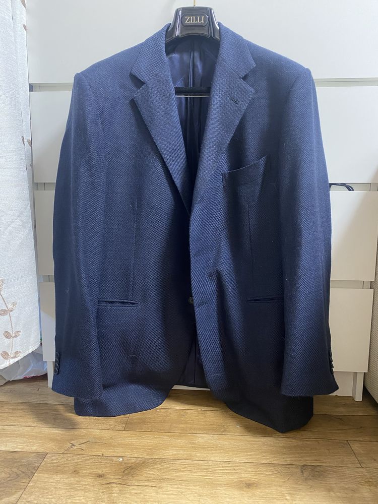 Brioni костюм , пиджак Patrick Hellmann