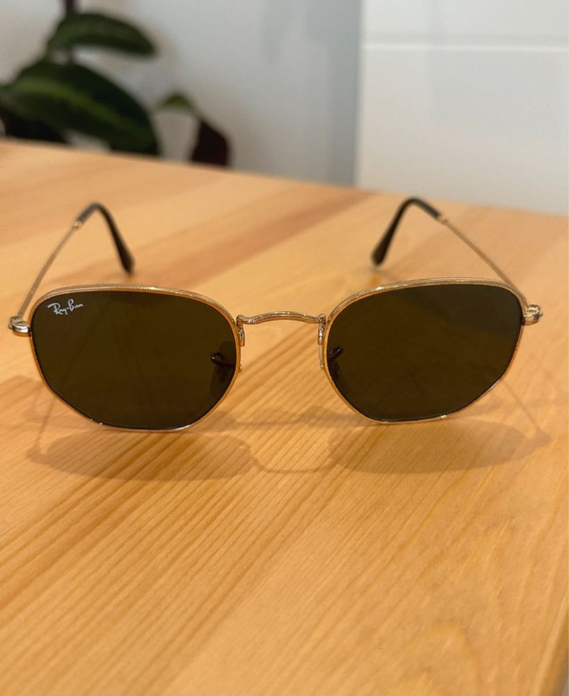 Ray Ban Originais como novos