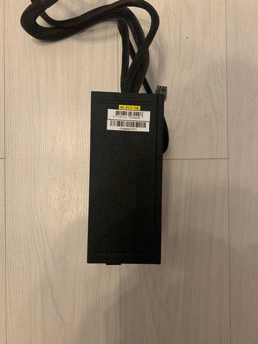 Chieftec GPM-1250C Блок живлення