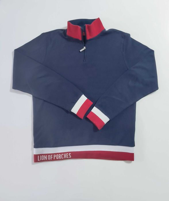 Camisola Lion of Porches