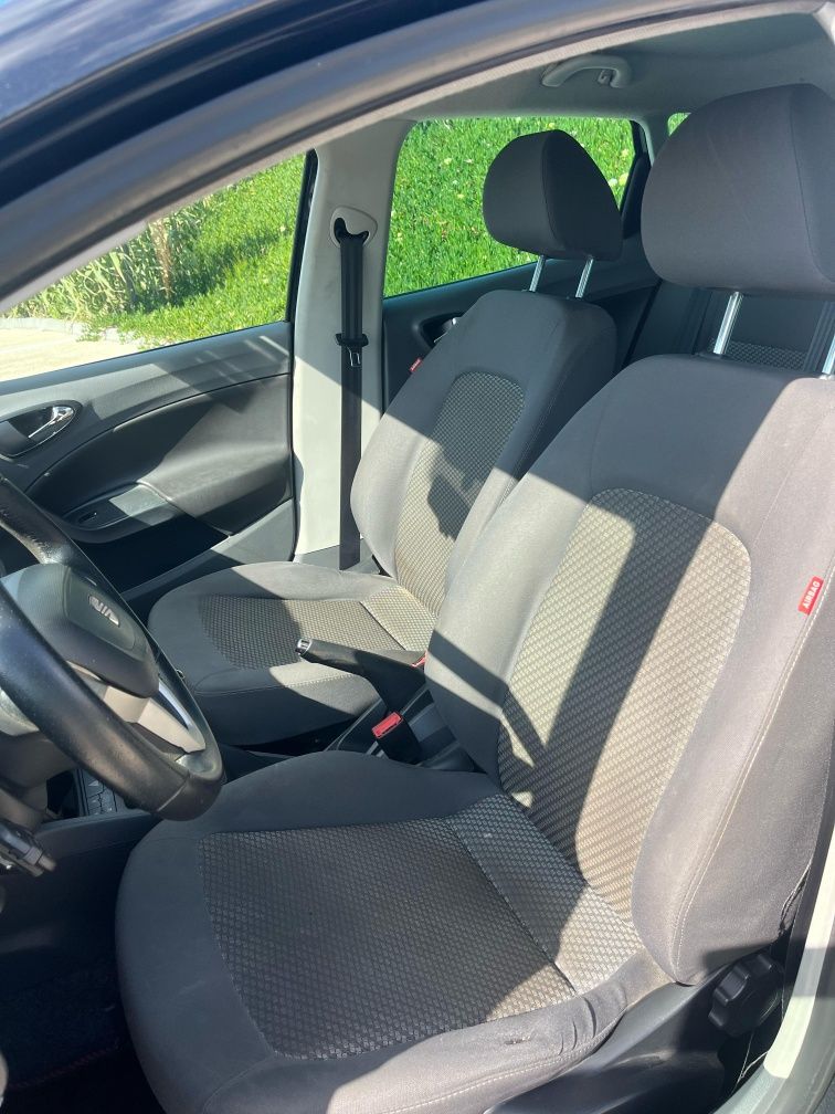 Seat Ibiza 1.2 Good Stuff 2010