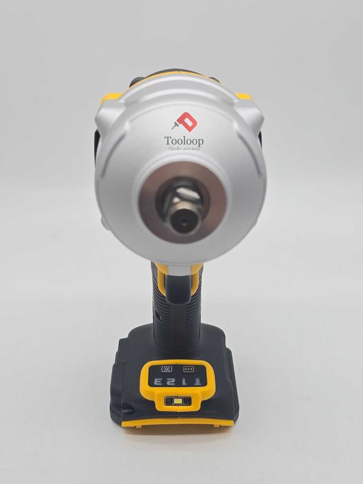 Dewalt DCF961 Аккумуляторный ударный гайковерт \ Новый \ В Наличии