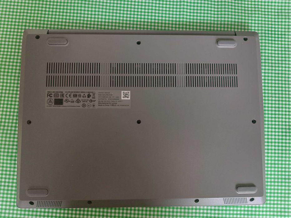 Lenovo IdeaPad 3 - gotowy do użycia!