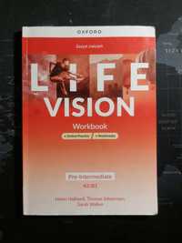 Life vision a2/b1 cwiczenia