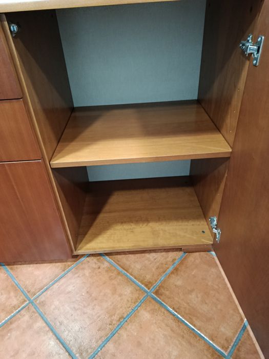 Aparador de sala de jantar