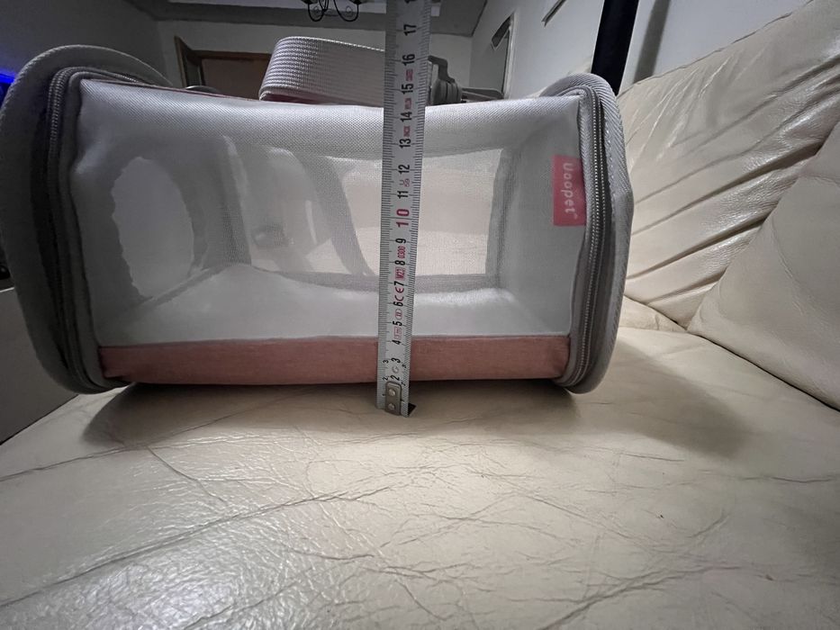 Mala transporte Animais