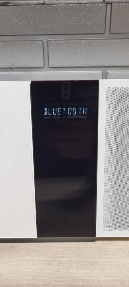Wieza PANASONIC SC-HC397 bluetooth DAB+