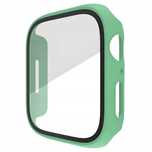 Etui + Szkło Do Apple Watch 7/8/9 41 Mm 2W1 Obudowa Nakładka Case