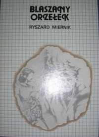 Blaszany orzełek (Miernik)