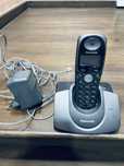 Безпровідний телефон Panasonic