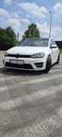 VW Golf 7R Stage 2 LPG:) Proszę czytać opis.