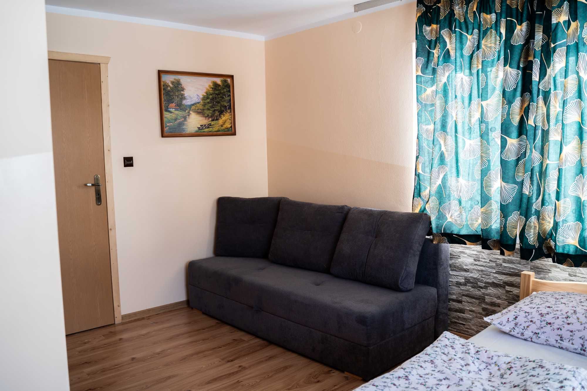 Pokoje Gościnne-Apartament - Zakopane