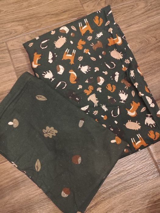 Pościel dziecięca home&you rozm 100X135