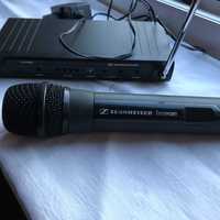 Радиосистема Sennheiser Freeport Vocal Set (FP 35) UHF (оригинал)