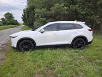 Mazda CX-9