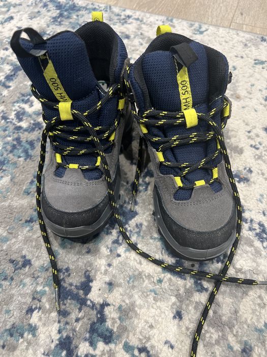 Butki trekkingiwe rozm.28