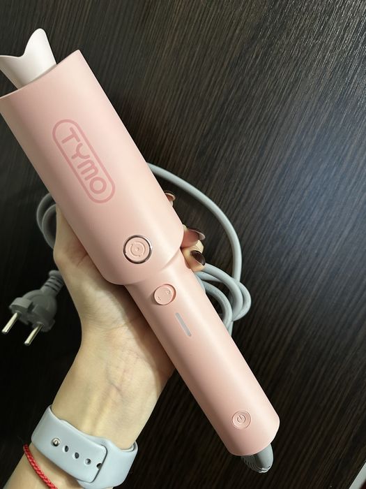 Плойка автоматична