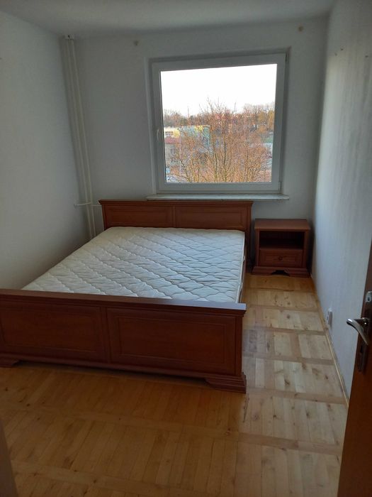 Dwupokojowe mieszkanie do wynajęcia osiedle Niwa