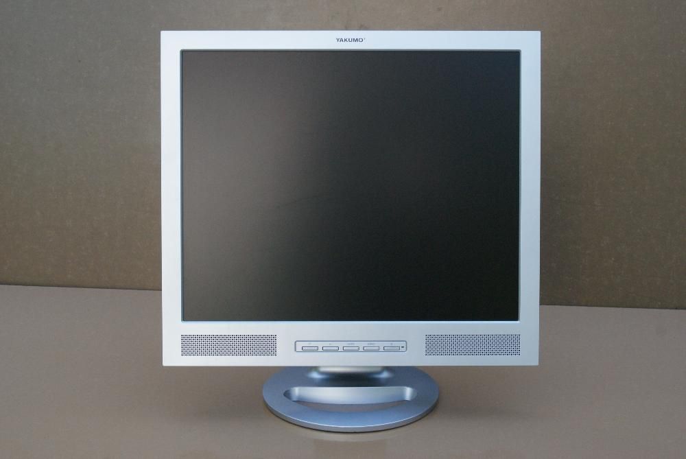 Monitor LCD 19