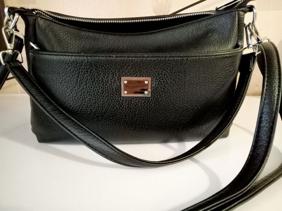 Сумка через плечо