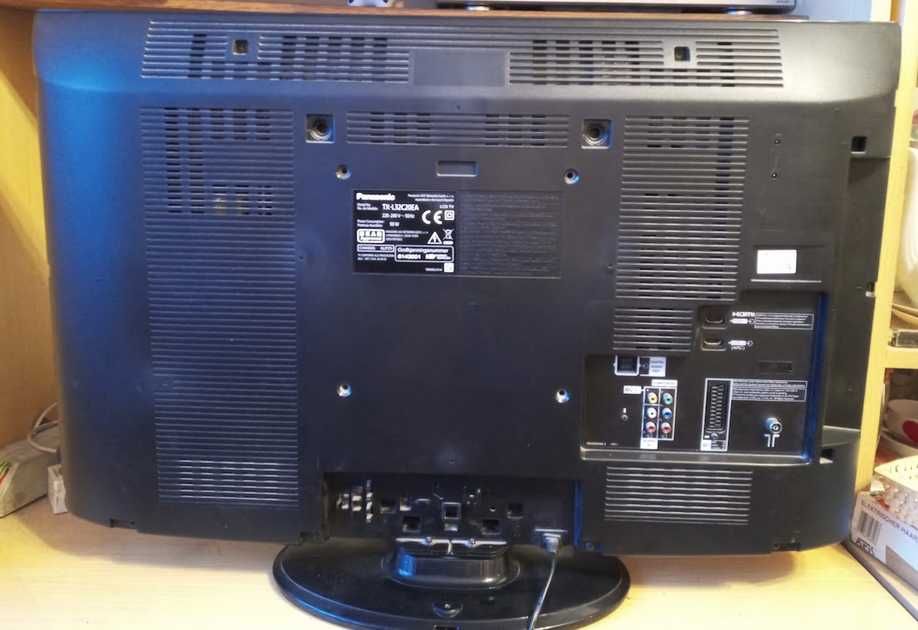 Telewizor Panasonic Viera 32 cale