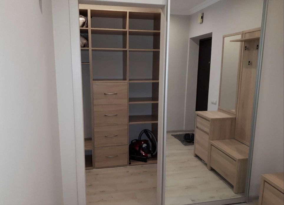 1к квартира! ЖК Авангард , м. Виставковий Центр ,генератор