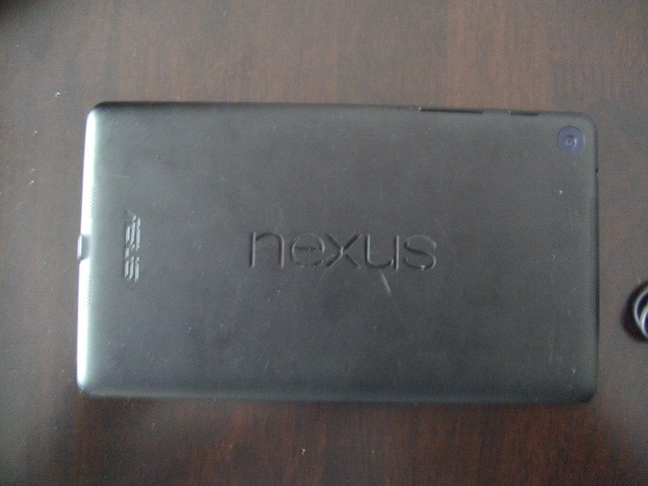 Tablet Asus Nexus 7