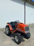 Kubota Aste A17  Traktor Japoński 4x4 *GLOBAL* M1724-02
