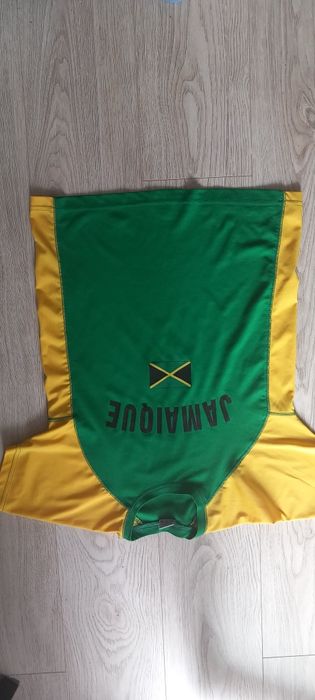 Koszulka JAMAJCA rozm. S