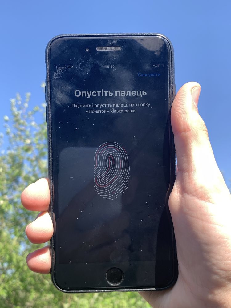 Iphone 8 Plus 64gb