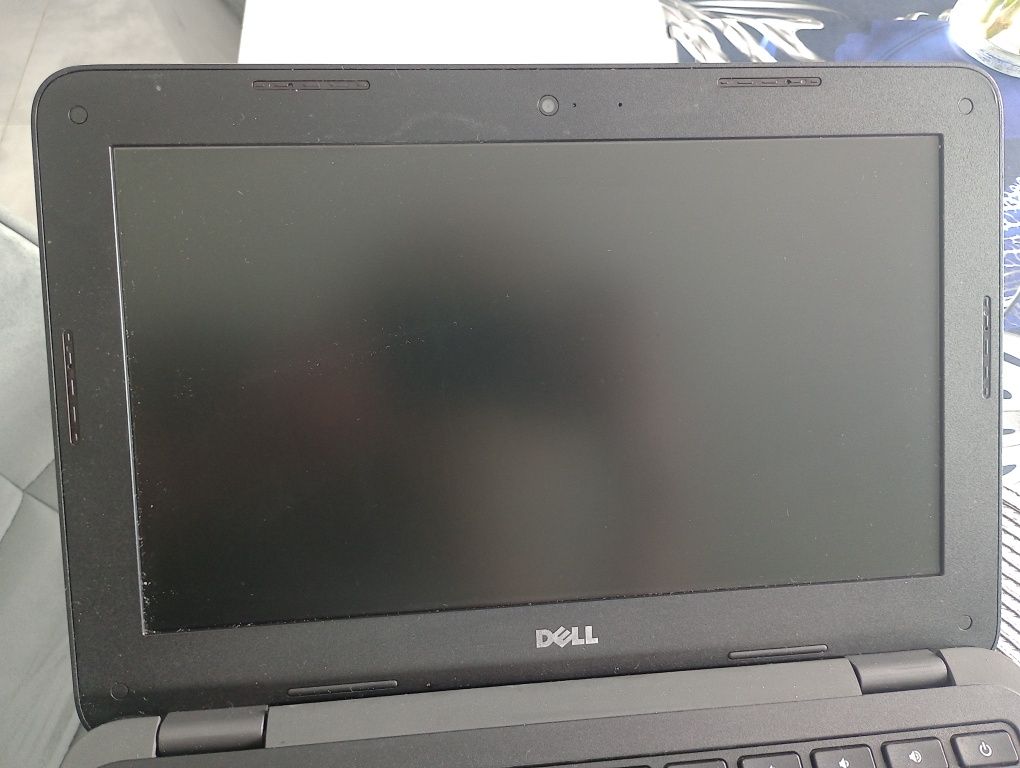 Chrombook Dell 11 model P26T