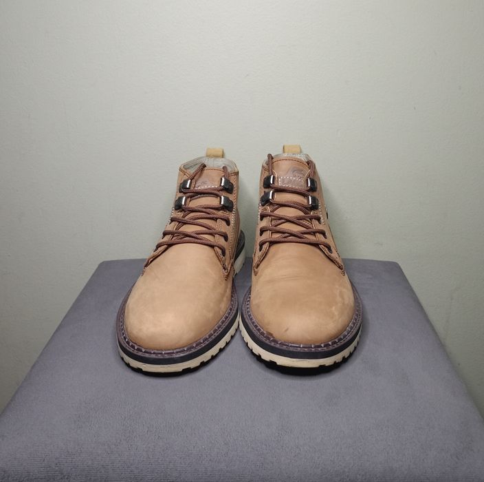 Trzewiki Lacoste, rozmiar 42.