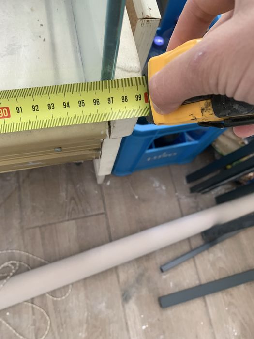 Vitrine funcional frio positivo