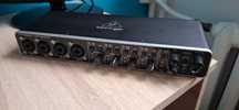 Behringer U-Phoria UMC404HD Interfejs audio USB MIDI 192khz