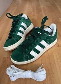 Adidas Campus 00s green 40