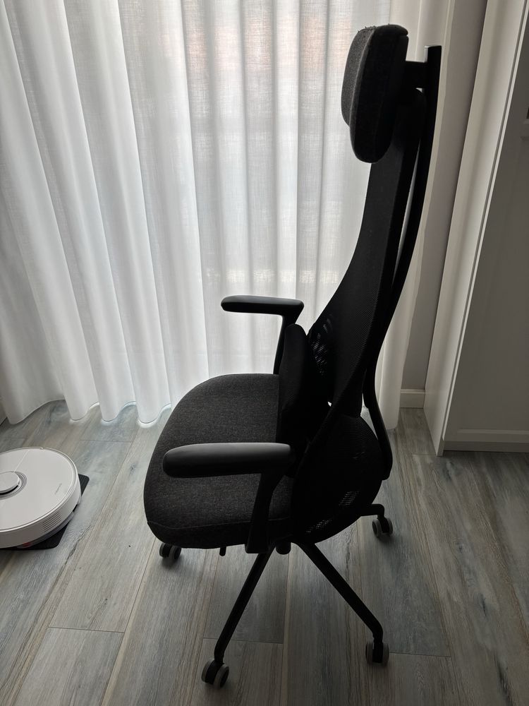 Cadeira Escritório IKEA